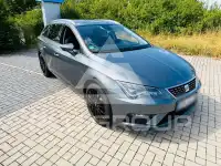 2018 Seat Leon