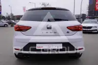 2018 Seat Leon