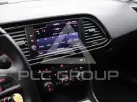 2018 Seat Leon