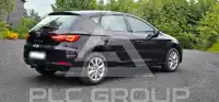 2018 Seat Leon