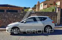 2018 Seat Leon