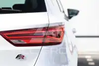 2018 Seat Leon