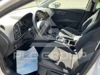 2018 Seat Leon
