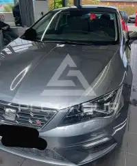 2018 Seat Leon