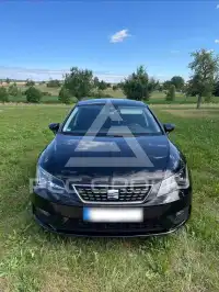 2018 Seat Leon
