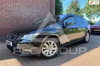 2018 Seat Leon