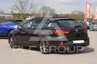 2018 Seat Leon