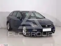 2018 Seat Leon