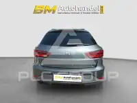 2018 Seat Leon