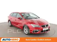 2018 Seat Leon