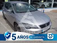 2018 Seat Leon
