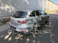2018 Seat Leon