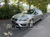 2018 Seat Leon
