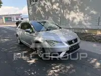 2018 Seat Leon