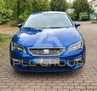 2018 Seat Leon