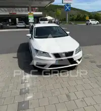 2018 Seat Leon