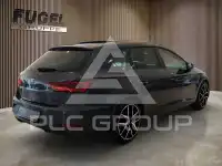 2018 Seat Leon