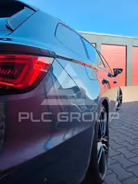 2018 Seat Leon