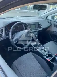 2018 Seat Leon