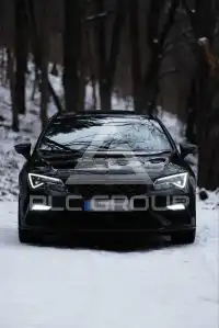 2018 Seat Leon