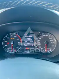 2018 Seat Leon