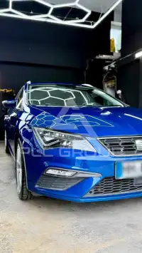 2018 Seat Leon