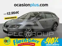 2018 Seat Leon