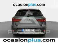2018 Seat Leon