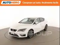 2018 Seat Leon