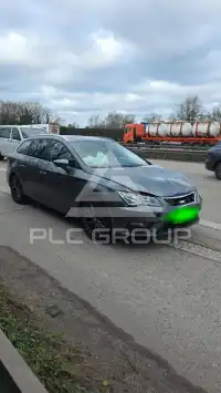 2018 Seat Leon
