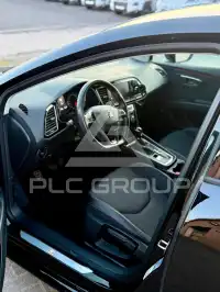 2018 Seat Leon
