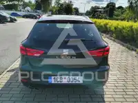2018 Seat Leon
