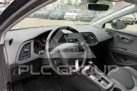 2018 Seat Leon