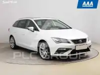 2018 Seat Leon