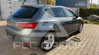 2018 Seat Leon