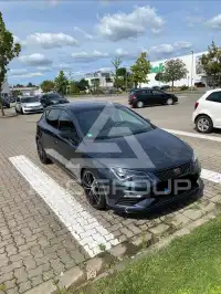 2018 Seat Leon