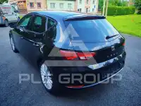 2018 Seat Leon