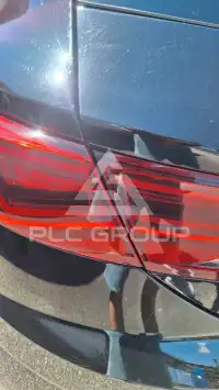2018 Seat Leon
