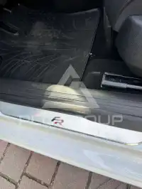 2018 Seat Leon