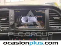 2018 Seat Leon
