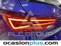2018 Seat Leon
