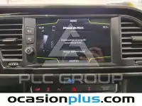 2018 Seat Leon