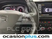 2018 Seat Leon