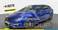 2018 Seat Leon
