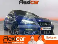 2018 Seat Leon