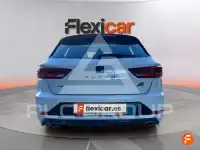 2018 Seat Leon