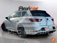 2018 Seat Leon