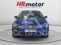 2018 Seat Leon