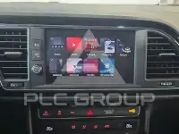 2018 Seat Leon