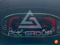 2018 Seat Leon